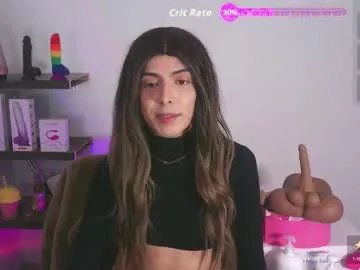 valentina_cerettis from Chaturbate