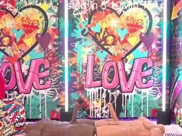 vanessa_love from Chaturbate