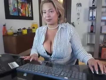 vanessa_sterling from Chaturbate