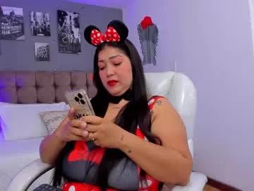 vannelope_bigboobs from Chaturbate