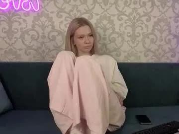 vasilisagoddess from Chaturbate