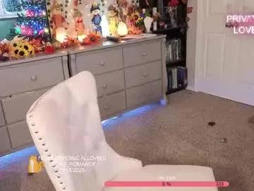 vegas_romance from Chaturbate