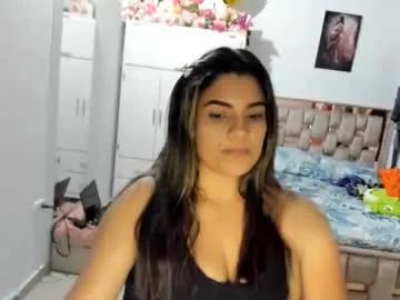 velezcatiushca from Chaturbate