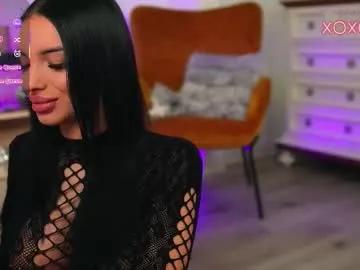 Watch 20 years old velmaevans from Chaturbate velmaevans from Chaturbate