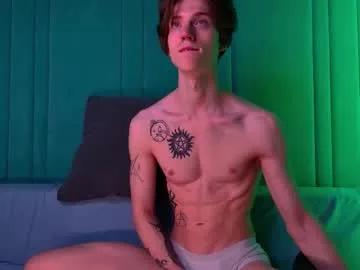 velvet_power from Chaturbate