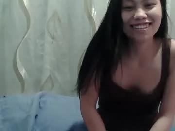 velvetcharm_19 from Chaturbate