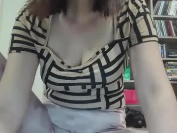velvetjade143 from Chaturbate