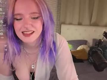 velvetvesper from Chaturbate