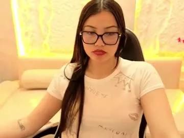 venus_velvet_tp from Chaturbate