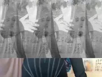 veryveryvery_shy from Chaturbate