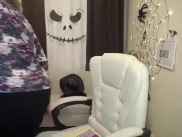 vestawoody from Chaturbate