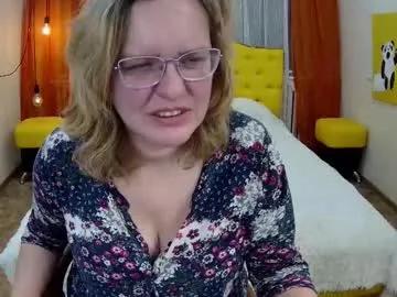 vestawoody from Chaturbate