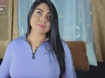 victoria_jonhss from Chaturbate