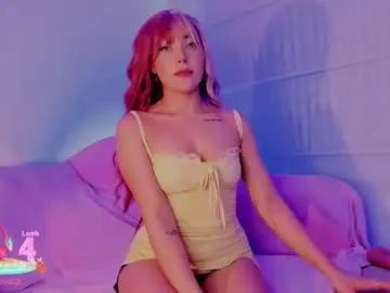 Cute Victoria_laurent wants you to fuck her body now victoria_laurent from Chaturbate