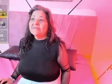 victoriaa_anderson_ from Chaturbate