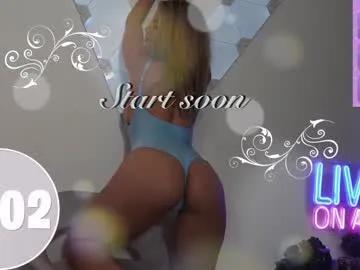 Chaturbate Victoriahillova victoriahillova from Chaturbate