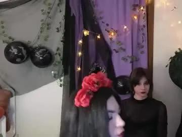 vika_loves_you from Chaturbate