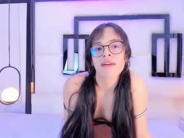 violet_bellarose from Chaturbate
