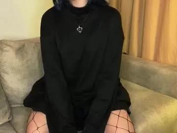 vladlenaboring from Chaturbate