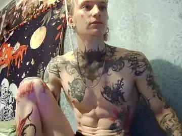 voldan_elf from Chaturbate