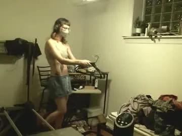 vyeletskyes from Chaturbate