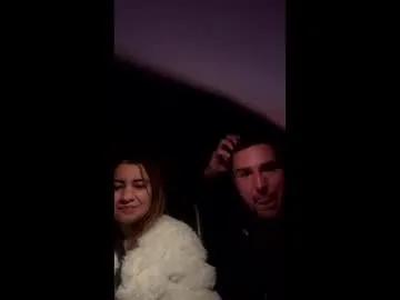 welcomhome from Chaturbate