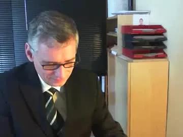 Chaturbate Wetsuitedman wetsuitedman from Chaturbate