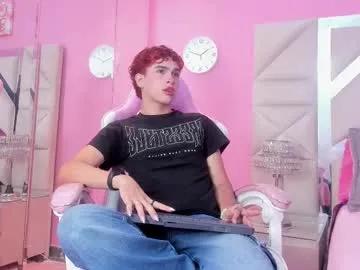 white_angelo_ from Chaturbate