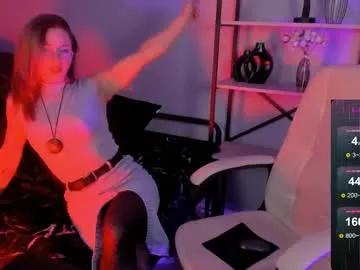 whitneypunnch from Chaturbate