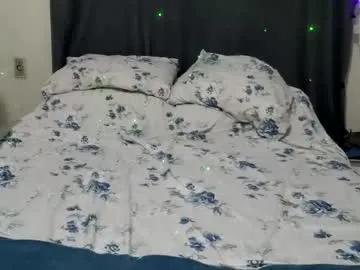 wicked_and_kinky from Chaturbate