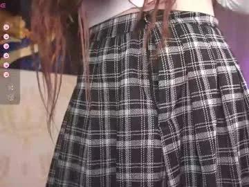 wilder_weinn from Chaturbate