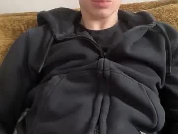 wolfyxxxl from Chaturbate