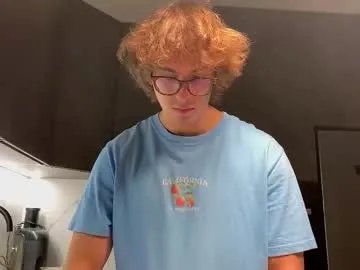woods_jerk from Chaturbate