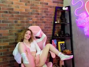 wowbritney from Chaturbate