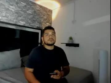 wstudios96 from Chaturbate