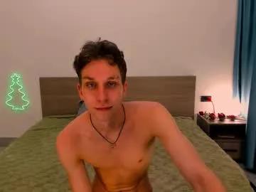 x_nile from Chaturbate