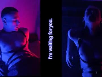 Naked xavier_night81 from Chaturbate xavier_night81 from Chaturbate