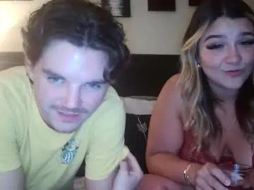 xdoublethedesirex from Chaturbate