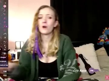 xelliee_rosex from Chaturbate