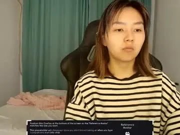 xinaliu from Chaturbate