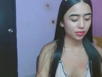 xoxo_melany from Chaturbate
