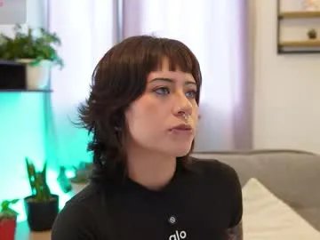 xspacebluex from Chaturbate