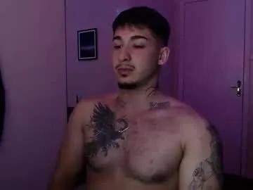 xxandibr from Chaturbate