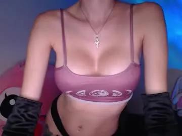 xxx_barbie_1 from Chaturbate
