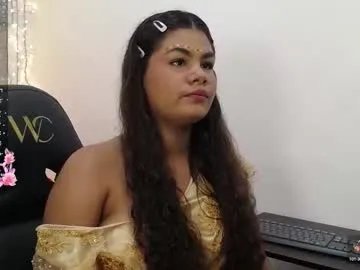 yaazhini457034 from Chaturbate