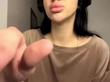 yaekomcmorran from Chaturbate