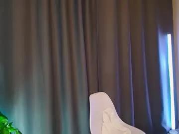 yansonlys from Chaturbate