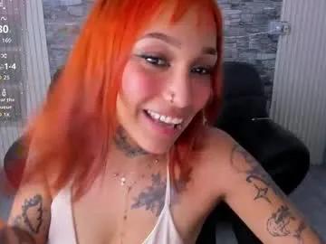 yayitaxx_ from Chaturbate