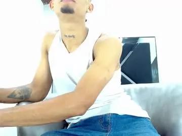 yeikyx_ from Chaturbate