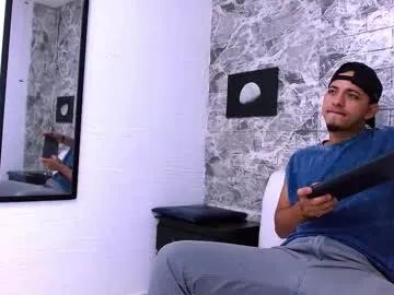 yeisonbrown from Chaturbate